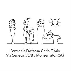 Farmacia Floris, Monserrato orari di apertura
