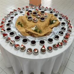 Ipsar A. Gramsci, Monserrato orari di apertura