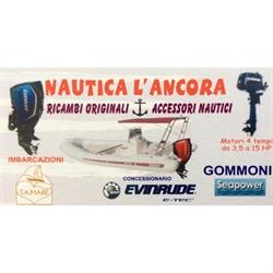 Nautica L'Ancora, Quartu Sant'Elena orari di apertura