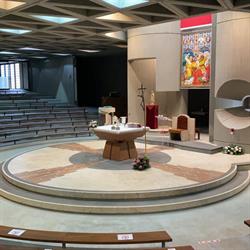 Parrocchia S. Stefano, Quartu Sant'Elena orari di apertura