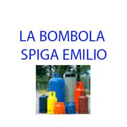 La Bombola Spiga Emilio, Sestu orari di apertura