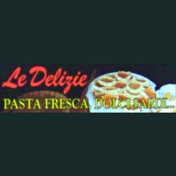 Le Delizie di Francesca Olla, Sinnai orari di apertura