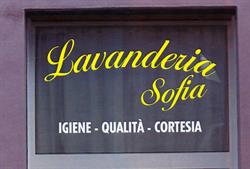 Lavanderia Sofia Di Coghe Sofia Paola, Ussana orari di apertura