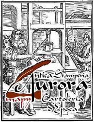 Antica Stamperia Aurora Di Minichetti Maria Pia, Campobasso orari di apertura