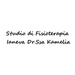 Studio Di Fisioterapia Ianeva Dr.Ssa Kamelia, Campobasso orari di apertura