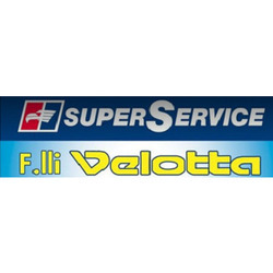 Gommista Fratelli Velotta - Centro SuperService, Campobasso orari di apertura