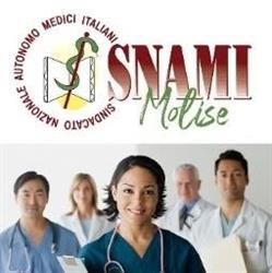 S.n.a.m.i. Sezione Campobasso, orari di apertura