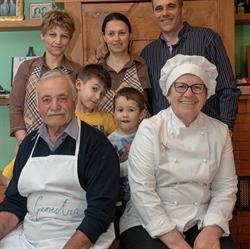 Agriturismo " La Ginestra ", Cercemaggiore orari di apertura