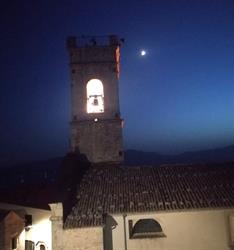 Parrocchia S. Maria Della Croce, Cercemaggiore orari di apertura