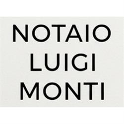 Monti Notaio Luigi, Guglionesi orari di apertura