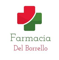 Farmacia Del Borrello Pierino Farmacia, Montenero di Bisaccia orari di apertura