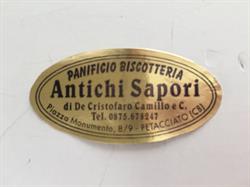 Panificio Antichi Sapori S.a.s. Cristofaro Camillo, Petacciato orari di apertura