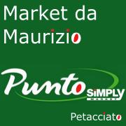 Market Da Maurizio SRL, Petacciato orari di apertura