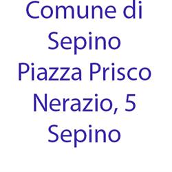 Comune di Sepino, orari di apertura