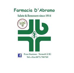 Farmacia D'abramo Dottoressa Alberta Rispoli Rizzo, Termoli orari di apertura
