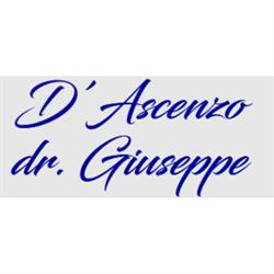Dr. D'Ascenzo Giuseppe, Termoli orari di apertura