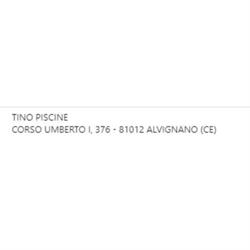 Tino Piscine, Alvignano orari di apertura