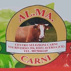 Alma Carni, Aversa orari di apertura