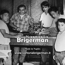 Sartoria Brigerman Di Antonio Di Mauro, Aversa orari di apertura