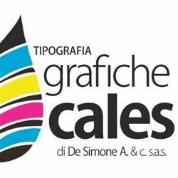 Grafiche Cales S.a.s. Di de Simone Angelo Lorenzo Giuseppe & C., Calvi Risorta orari di apertura