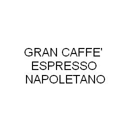 Gran Caffe' Espresso Napoletano, Carinola orari di apertura