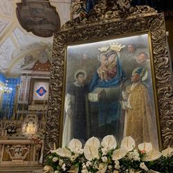 Chiesa Madre del Santissimo Salvatore, Casal di Principe orari di apertura