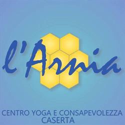 Centro Yoga L'arnia, Caserta orari di apertura