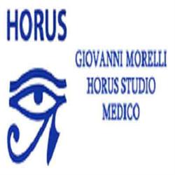 Dott. Giovanni Morelli Specialista Presso Horus Studio Medico Associato, Caserta orari di apertura