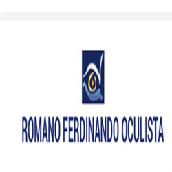 Romano Ferdinando, Romano Mario e Romano Vito Chirurghi Oculisti, Caserta orari di apertura
