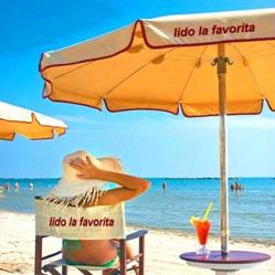 Lido La Favorita, Castel Volturno orari di apertura