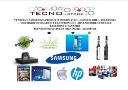 Tecno Store, Castel Volturno orari di apertura