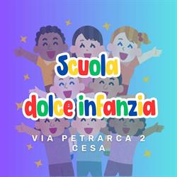Societa' Cooperativa Dolce Infanzia Scuola Dell'infanzia Paritaria, Cesa orari di apertura
