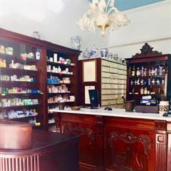 Farmacia Maccarone Dr.giovanna Maria, Conca della Campania orari di apertura