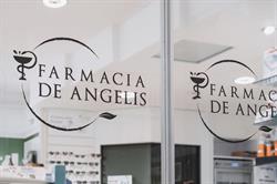 Farmacia de Angelis Dottoressa Anna, Galluccio orari di apertura