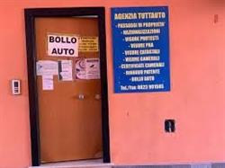 Agenzia Tuttauto Di Lanna Maddalena Angela, Grazzanise orari di apertura