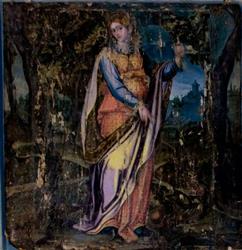 Chiesa Parrocchiale di Santa Margherita Vergine e Martire, Maddaloni orari di apertura