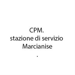Cpm. Stazione di Servizio Marcianise, orari di apertura