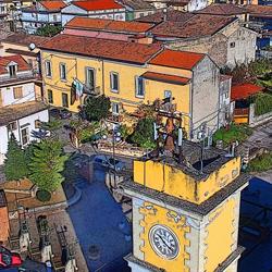 Comune Di Pastorano Centralino, orari di apertura