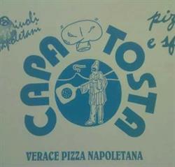 Pizzeria Capa Tosta Capatosta SAS Pizzeria, Recale orari di apertura