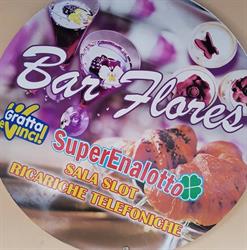 Flores S.A.S.Di Ruotolo Filomena bar, San Felice a Cancello orari di apertura