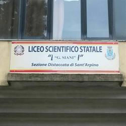 Liceo Scientifico Giancarlo Siani, Sant'Arpino orari di apertura