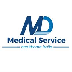 MD Medical Service, Portico di Caserta orari di apertura