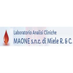 Laboratorio Analisi Maone, Sessa Aurunca orari di apertura