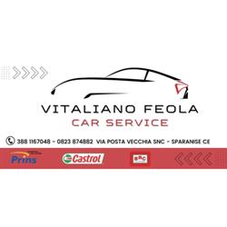 Carservice Vitaliano Feola, Sparanise orari di apertura