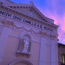 Santuario San Camillo de Lellis Bucchianico, orari di apertura