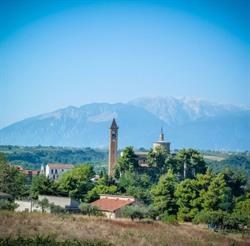 Primavera, Canosa Sannita orari di apertura