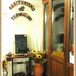 Azienda Agrituristica Travaglini, Casoli orari di apertura