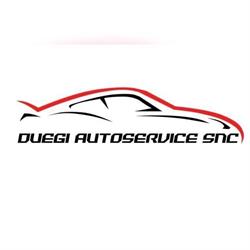 Duegi Autoservice, Casoli orari di apertura
