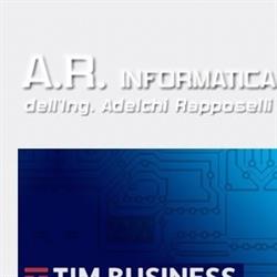 A.R. Informatica Dell'ing. Adelchi Rapposelli, Chieti orari di apertura