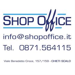 Shop Office di Agostino Di Domizio - Chieti Scalo, orari di apertura
